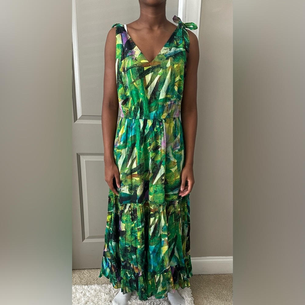 Soft Surrounds summer dress
